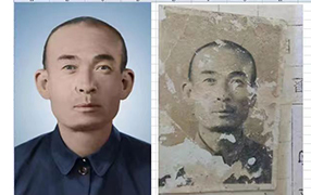 色达老照片修复-2